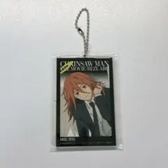 チェンソーマン 天使の悪魔 アクリルビッグタグ