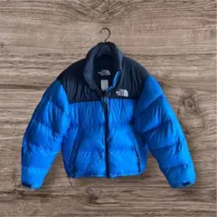THE NORTH FACE ヌプシダウンジャケット NF003AS USA95