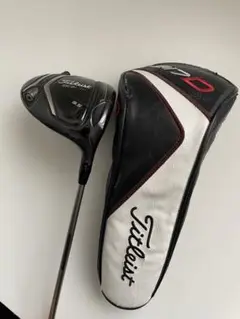 Titleist 917D2ドライバー 9.5度 シャフト TP7S