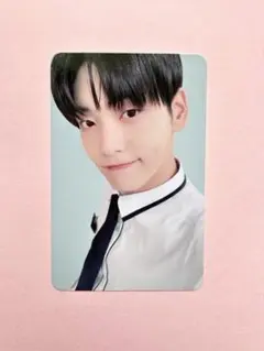TXT トレカ shopee Freeze スビン ヨンジュン ヒュニンカイ TXT トレカ shopee Freeze スビン ヨンジュン ヒュニンカイ - メルカリ