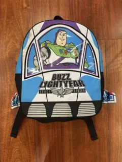 バズ・ライトイヤー リュック　トイストーリー
