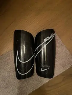 Nike Mercurial シンガード ブラック