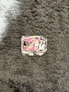 ME:I みてコレ！ ガチャガチャ RINON 村上璃杏