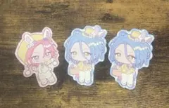 あんスタ　アニカフェ　こはく　HiMERU