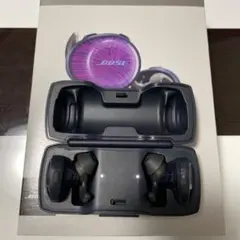 BOSE SOUNDSPORT FREE