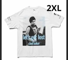 2026年最新】let's get lostの人気アイテム - メルカリ