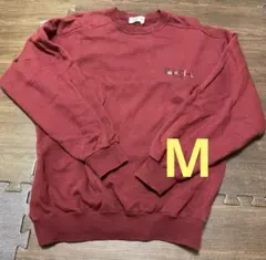 ポロクラブ　トレーナー　M 長袖　メンズ