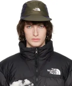 The North Face 92 Retro Cap