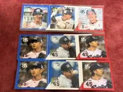 ヤクルトスワローズ グッズまとめ売り