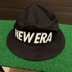 NEW ERAのバケットハット