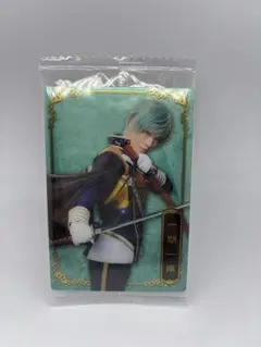 『刀剣乱舞』十周年記念ツインウエハース