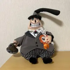 ナンバーナイン The Beatles ぬいぐるみ 4体セット - メルカリ