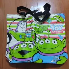 トイ・ストーリー トートバッグ