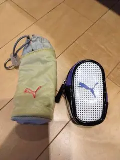 ボールケース プーマ ゴルフのサムネイル