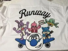Aぇ!group Runway ボウリングシャツでボーディングしちゃおうZE