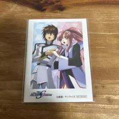 劇場版ガンダムSEED FREEDOM 入場者特典 コマフィルム vol.3 - メルカリ