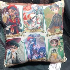 2025年最新】identity v 第五人格 クッションの人気アイテム - メルカリ