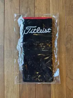 タイトリスト タオル ゴルフ