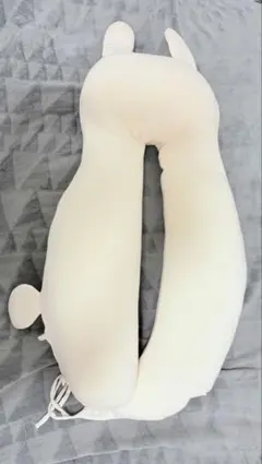 ほぼ未使用】ユニースリープ① 枕 ベビー枕 双子 - メルカリ