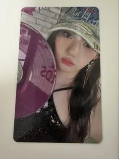 BABYMONSTER ローラ トレカ