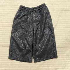 美品　ブラックコムデギャルソン レディースパンツのサムネイル