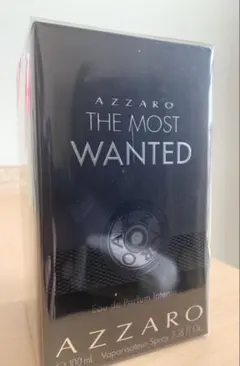 2025年最新】azzaro wantedの人気アイテム - メルカリ