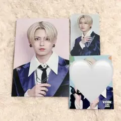 2025年最新】Kcon jo1 白岩の人気アイテム - メルカリ