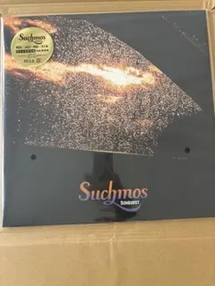 2026年最新】suchmos レコードの人気アイテム - メルカリ