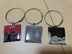 weezer ウィーザー メタルチャームコレクション ガチャ - メルカリ