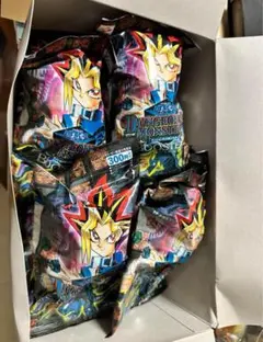 カートン 遊戯王OCG デュエルモンスターズ