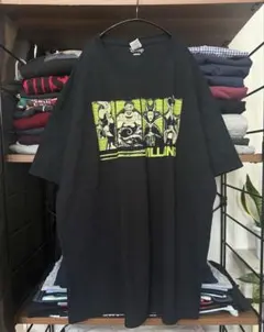 90s UK製 Mickey Brazil ショートスリーブ デザインシャツ M - メルカリ