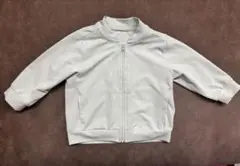 ユニクロ　UNIQLO エアリズム パーカー 80