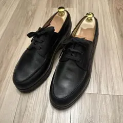着用2回JM WESTON ヨット 7C Yachting Derbyのサムネイル