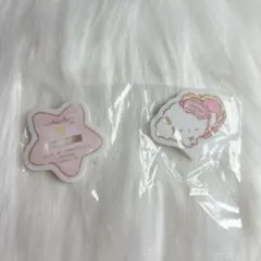 サンリオキャラクターズ　リルコットスタンド ガチャガチャ こぎみゅん