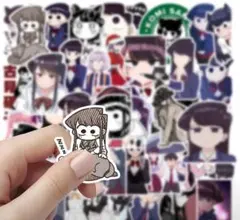 古見さんは、コミュ症です。 キャラクターグッズ