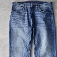 13891 Levi’s 559 ワイドデニム ジーンズ 36×32