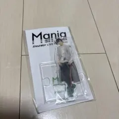 【新品未開封】Snow Man 阿部亮平 アクリルスタンド