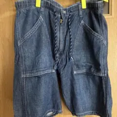 こ*た様 Lee デニムショートパンツ