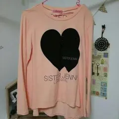 シスタージェニーロンT