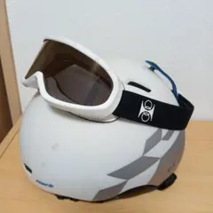 HART ホワイト ヘルメット