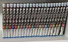 超美品][フィルム付き]チェンソーマン 1-23巻全巻セット 藤本タツキ