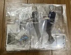 Legenders アクスタ