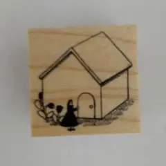 kin.iro.hitode はんこ スタンプ