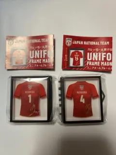 男子バレー日本代表ガチャガチャ 宮浦健人 西田有志2点セット