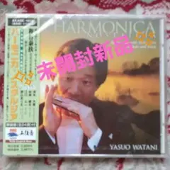 YASUO WATANI✨和谷泰扶✨ HARMONICA✨NOSTALGIA✨