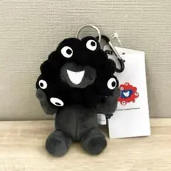 新品未使用 黒ミャクミャク ブラック 2025年最新】ブラックミャクミャクの人気アイテム - メルカリ