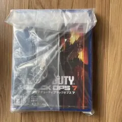 CALL OF DUTY: BLACK OPS 7 PS5