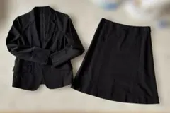 GREEN LABEL RELAXING ストレッチセットアップ　自宅洗い可能