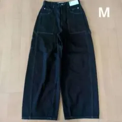 ペインター デニム