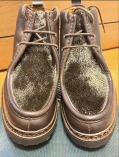 2026年最新】paraboot mucyの人気アイテム - メルカリ